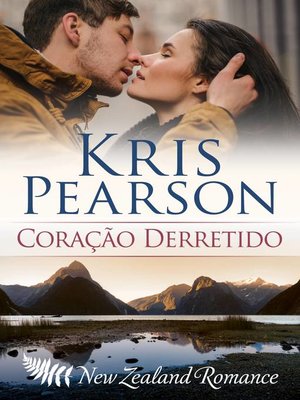 cover image of Coração Derretido